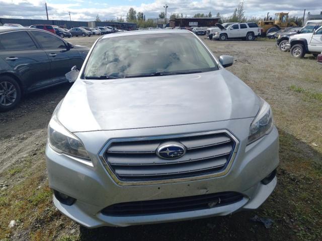 2017 SUBARU LEGACY 2.5 - 4S3BNAN6XH3044109