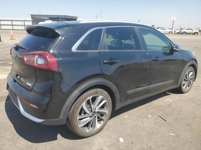 VIN KNDCE3LC8H5066364 2017 KIA Niro, Ex Touring no.3