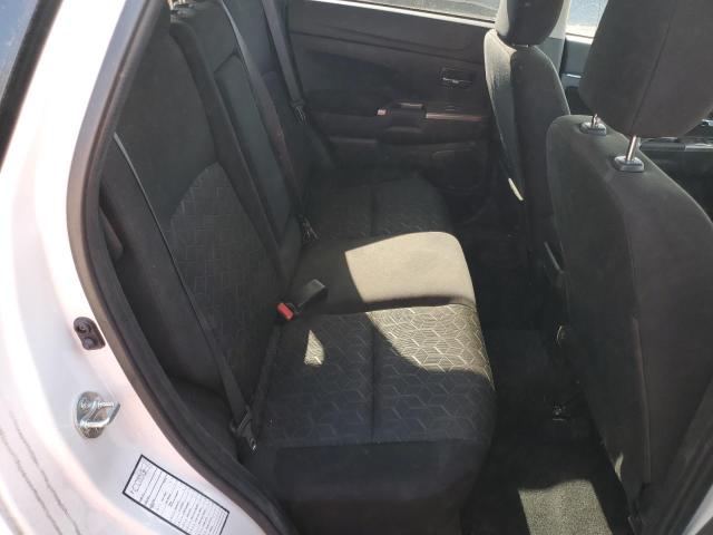 2021 MITSUBISHI OUTLANDER - JA4APVAU8MU012999