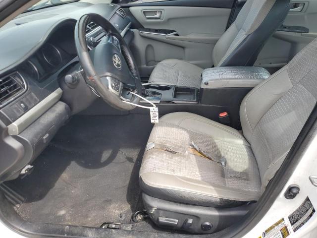 VIN 4T1BF1FK3FU089582 2015 Toyota Camry, LE no.7