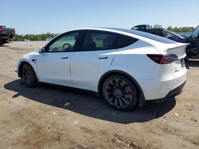 VIN 5YJYGDEF7MF230290 2021 Tesla MODEL Y no.2