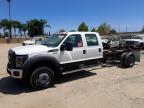 FORD F450 SUPER photo