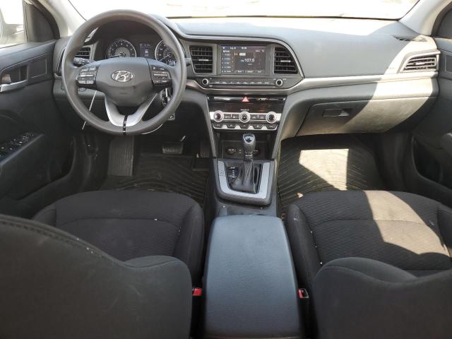 2020 HYUNDAI ELANTRA SE - 5NPD84LF5LH606869