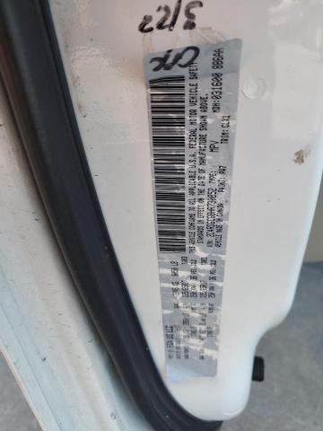 2017 DODGE GRAND CARA - 2C4RDGCG8HR730852