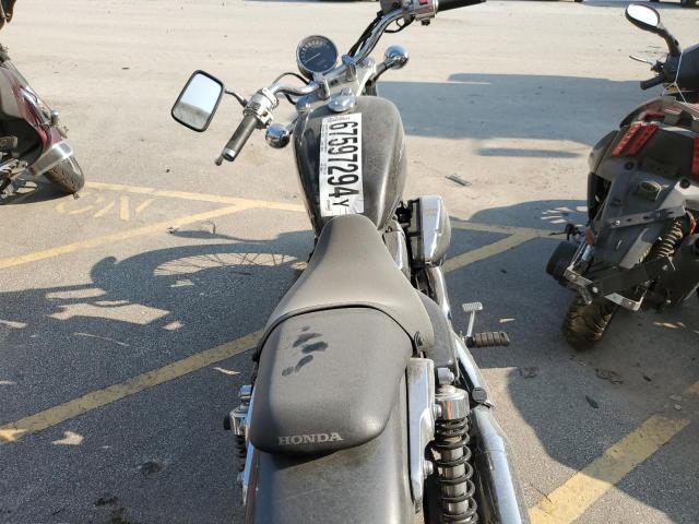 2010 HONDA VT750 S JH2RC581XAK000691