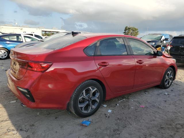 2020 KIA FORTE FE - 3KPF24AD0LE220036