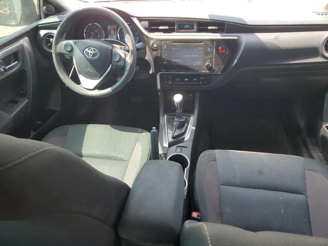 2019 TOYOTA COROLLA L - 2T1BURHE0KC226100