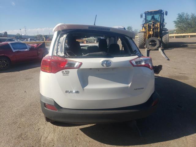 VIN 2T3YFREV0DW035892 2013 Toyota RAV4, Limited no.6