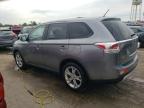 MITSUBISHI OUTLANDER photo