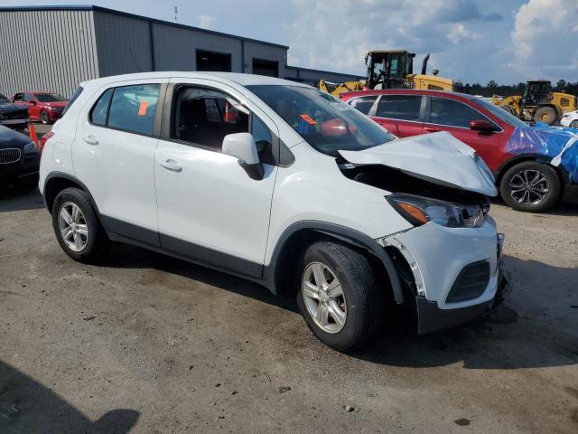 2017 CHEVROLET TRAX LS - KL7CJNSB7HB251164