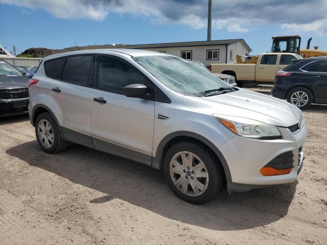 Vin: 1fmcu0f72gua68448, lot: 68345274, ford escape s 20164