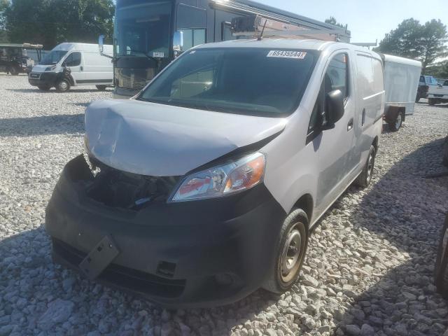 NISSAN NV200 2.5S