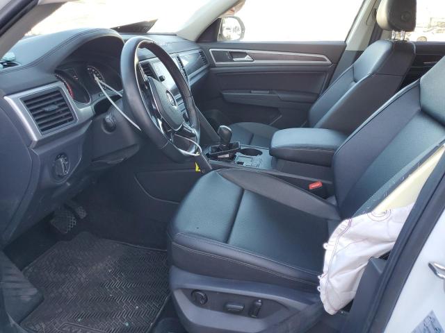 2018 VOLKSWAGEN ATLAS SE - 1V2DR2CA6JC539647