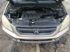 HONDA PILOT EXL photo