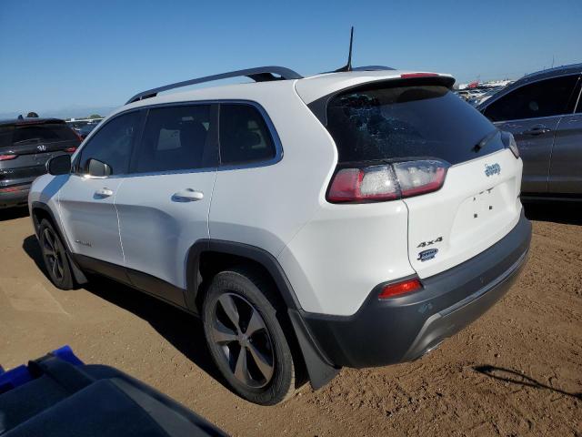 2020 JEEP CHEROKEE L - 1C4PJMDX7LD588258