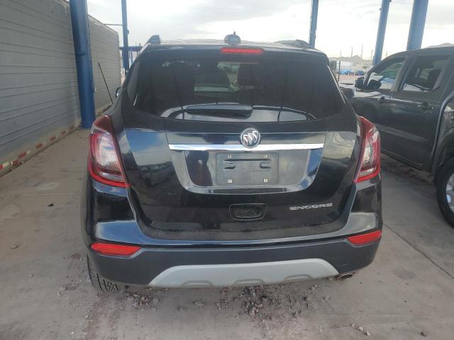 VIN KL4CJASB7KB714319 2019 Buick Encore, Preferred no.6