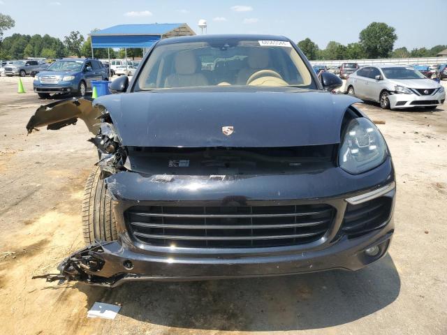 VIN WP1AA2A27GLA09363 2016 PORSCHE CAYENNE no.5