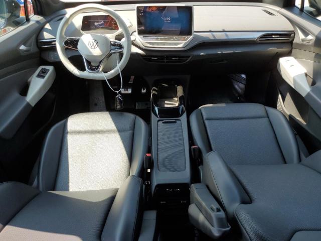 2021 VOLKSWAGEN ID.4 FIRST WVGDMPE22MP019294