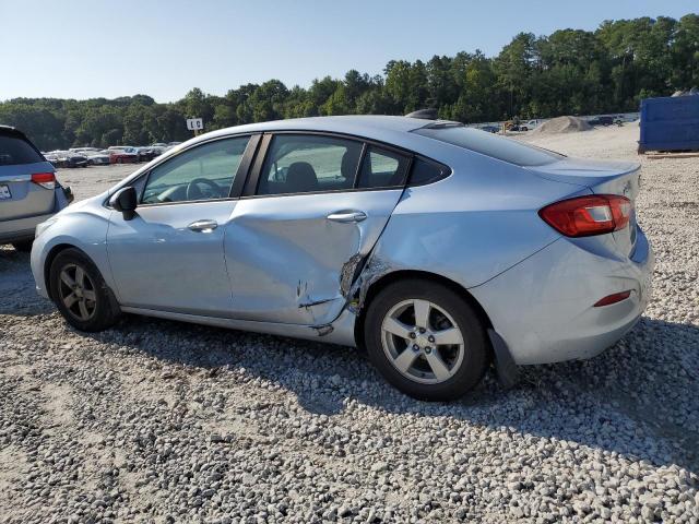 VIN 1G1BC5SM3H7173276 2017 Chevrolet Cruze, LS no.2