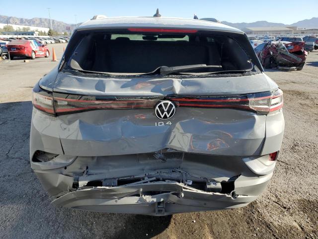 2022 VOLKSWAGEN ID.4 PRO - WVGJNPE29NP070809