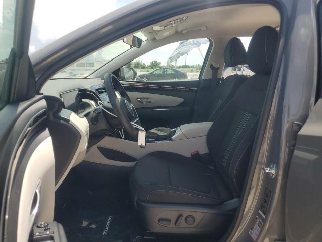 2024 HYUNDAI TUCSON SEL - 5NMJB3DE3RH425344