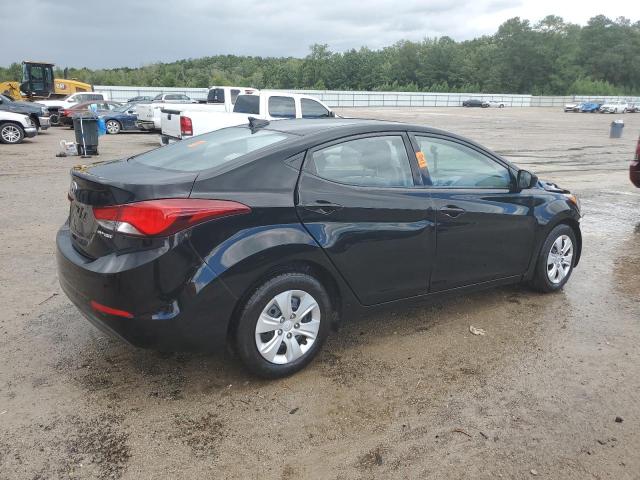 2016 HYUNDAI ELANTRA SE - 5NPDH4AE0GH758977