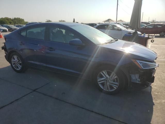 2019 HYUNDAI ELANTRA SE - 5NPD84LF2KH459795