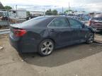 TOYOTA CAMRY SE photo