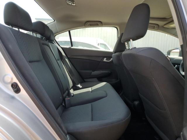 2015 HONDA CIVIC EX - 19XFB2F80FE093485