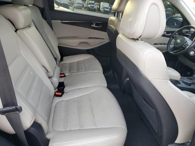 2016 KIA SORENTO LX - 5XYPGDA31GG046628