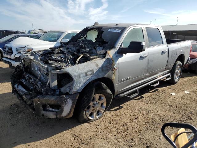 2020 RAM 2500 BIG H - 3C6UR5DL4LG214182
