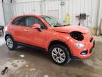 FIAT 500X EASY снимка