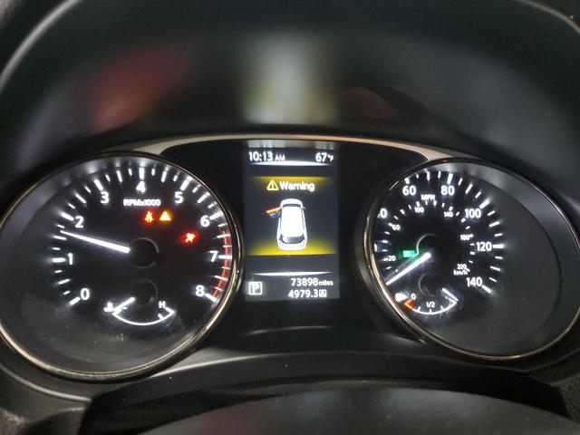 2016 NISSAN ROGUE S - JN8AT2MV8GW131234