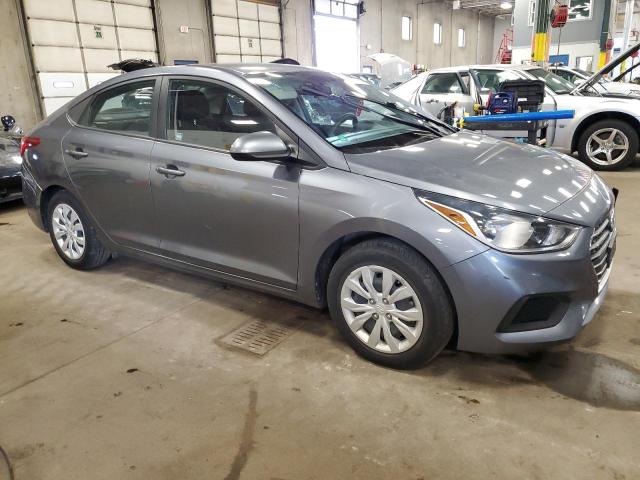 2020 HYUNDAI ACCENT SE - 3KPC24A6XLE101737