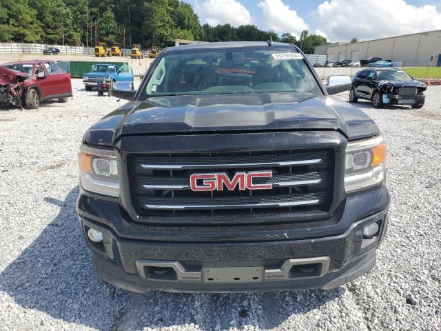 2015 GMC SIERRA K15 - 1GTV2VEC0FZ416442