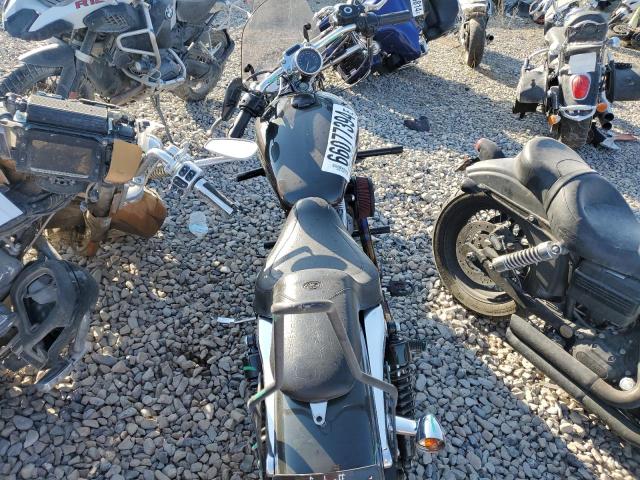 2007 HARLEY-DAVIDSON XL883 C 1HD4CP2317K426298