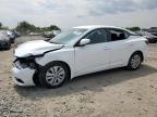 2020 NISSAN SENTRA S - 3N1AB8BV1LY203689