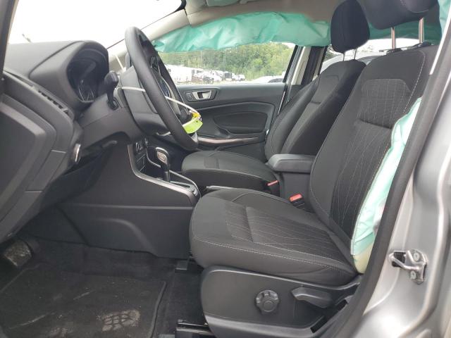 2022 FORD ECOSPORT S - MAJ6S3GL0NC457828
