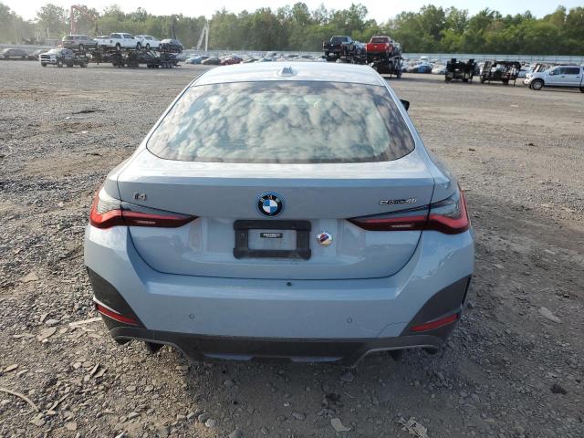 2022 BMW I4 EDRIVE - WBY73AW08NFM61503