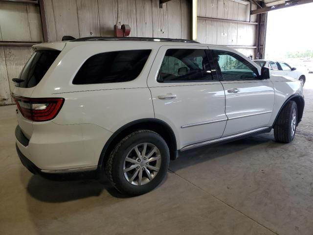 2017 DODGE DURANGO SX - 1C4RDJAG5HC806729