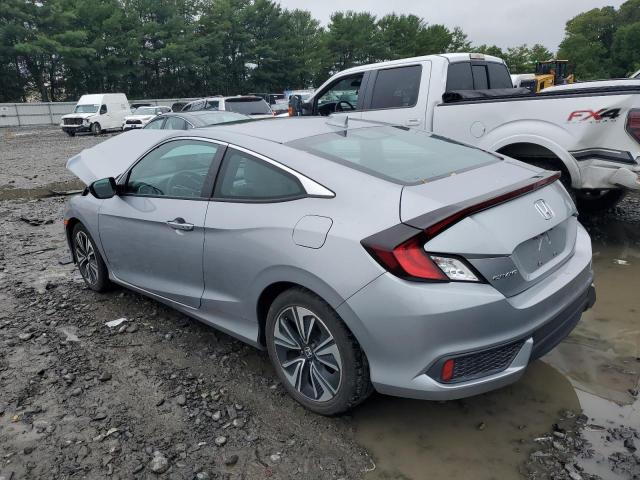 2016 HONDA CIVIC EX - 2HGFC3B33GH355102