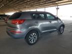 KIA SPORTAGE B photo