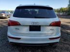 AUDI Q5 PRESTIG photo