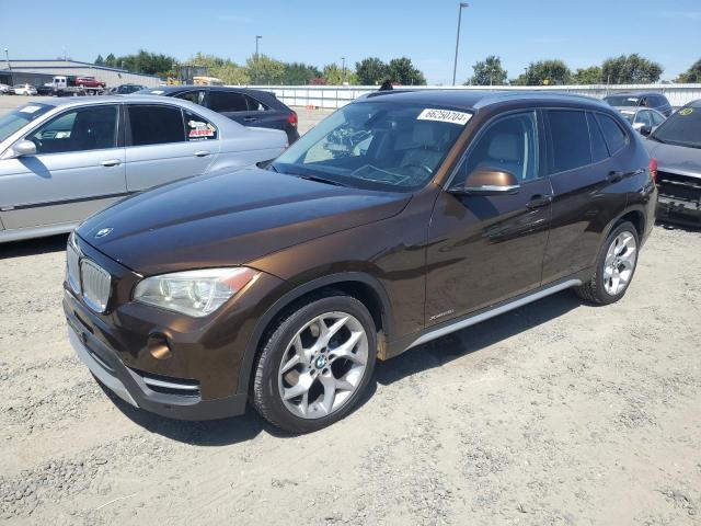 VIN WBAVL1C50EVY15042 2014 BMW X1, Xdrive28I no.1