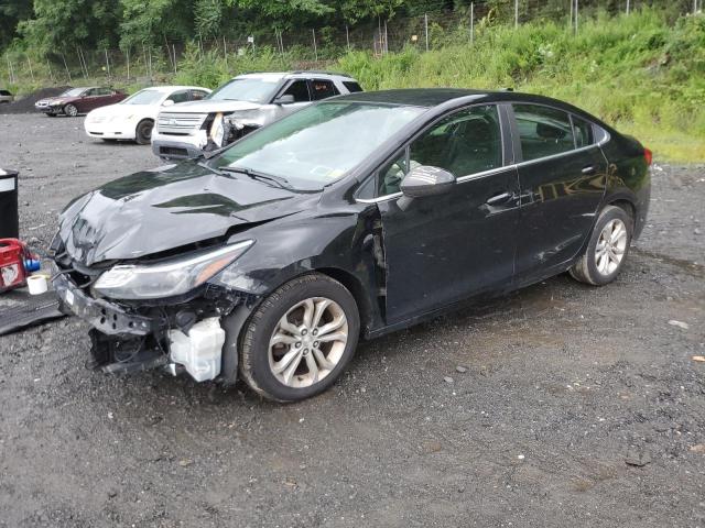 1G1BE5SM9K7134757 2019 CHEVROLET CRUZE