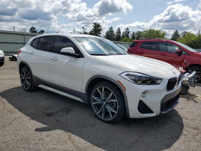 VIN WBXYJ5C33JEF69888 2018 BMW X2, Xdrive28I no.4