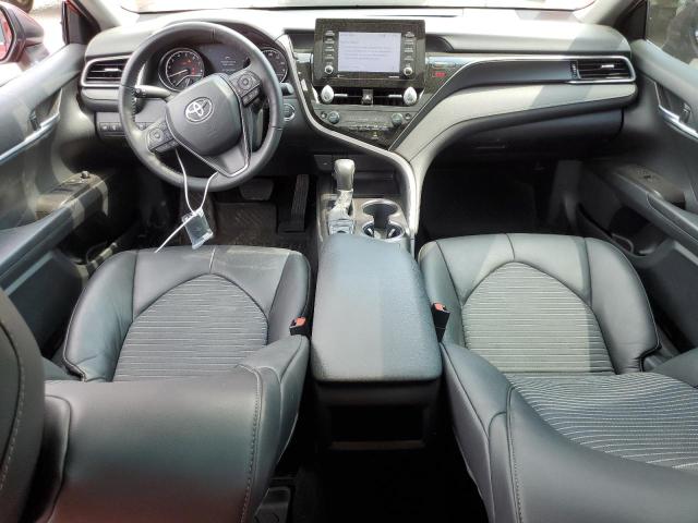 2023 TOYOTA CAMRY SE N - 4T1T11BK2PU102283