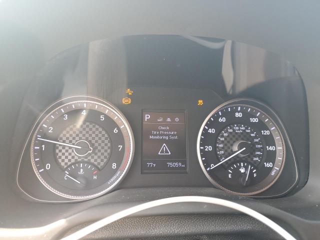 2020 HYUNDAI ELANTRA SE - 5NPD84LF2LH572681
