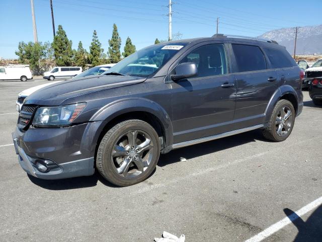 DODGE JOURNEY CR