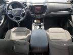 CHEVROLET TRAVERSE L photo